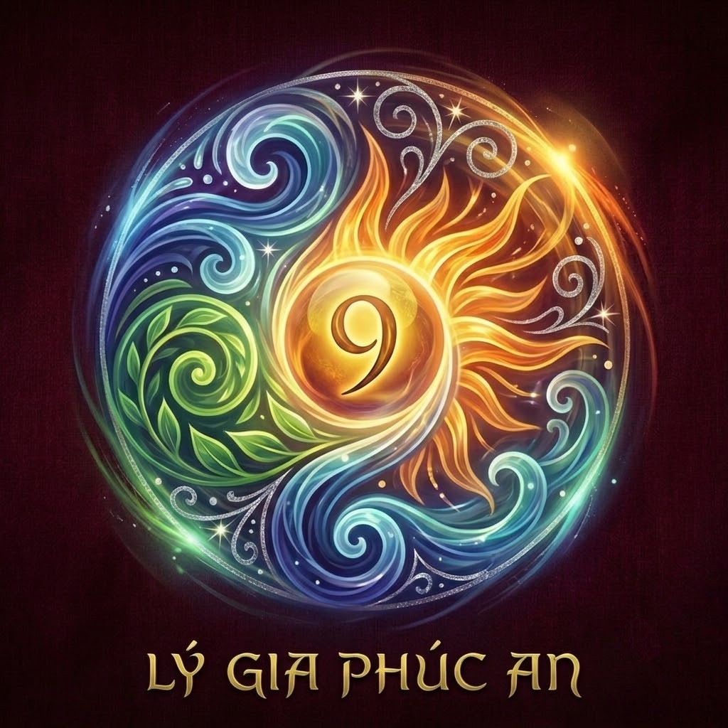 Lý Gia Phúc An